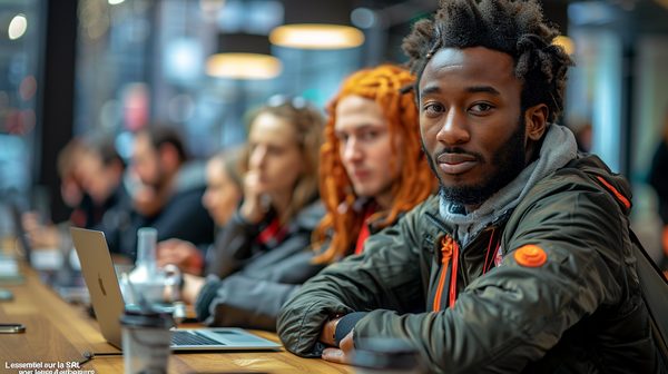 L'essentiel sur la sarl pour les créateurs d'entreprise