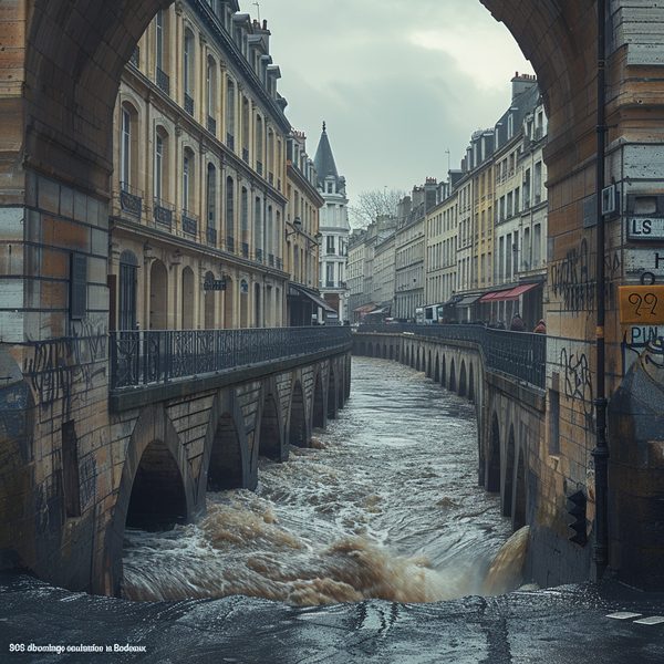 Sos débouchage canalisation rapide à bordeaux