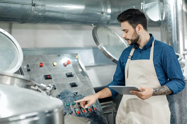 La Tribofinition : un processus innovant de finition industrielle ?