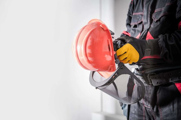 Maximisez votre sécurité : des équipements de protection individuelle disponibles en ligne