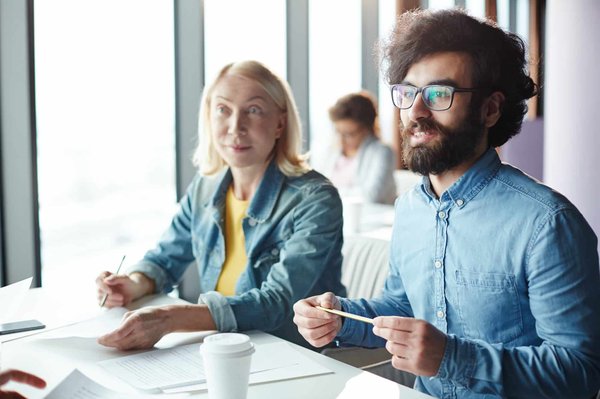 Comment choisir les meilleurs formateurs pour une formation en entreprise ?