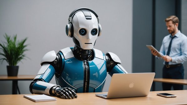 Créer un chatbot entreprise sans coder avec botnation ai