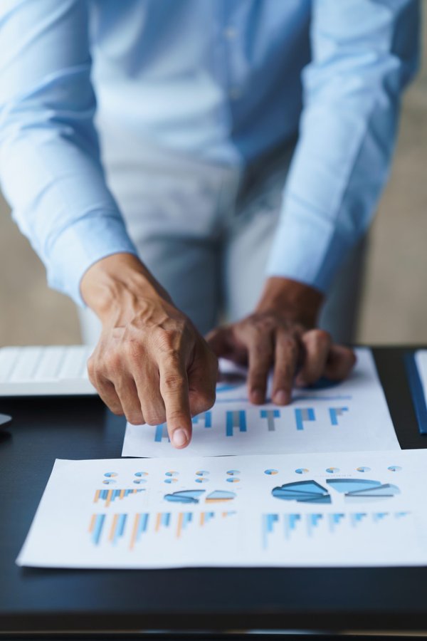 Transformez votre gestion d'entreprise : stratégies gagnantes